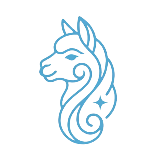Alpaca Limpiezas — logo